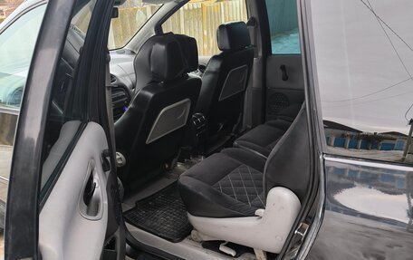 Volkswagen Sharan I рестайлинг, 1998 год, 300 000 рублей, 4 фотография