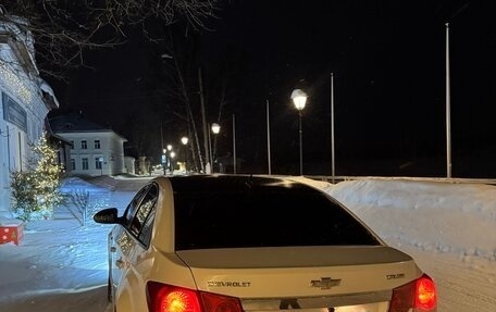 Chevrolet Cruze II, 2013 год, 555 555 рублей, 2 фотография