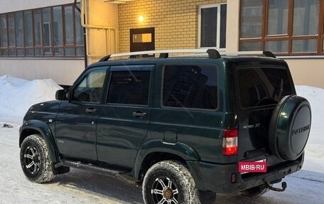 ЛуАЗ Patriot, 2014 год, 620 000 рублей, 2 фотография