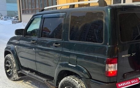 ЛуАЗ Patriot, 2014 год, 620 000 рублей, 3 фотография