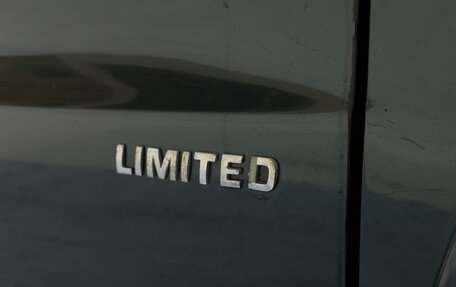 ЛуАЗ Patriot, 2014 год, 620 000 рублей, 10 фотография