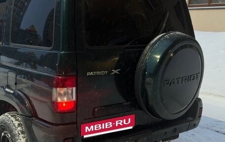 ЛуАЗ Patriot, 2014 год, 620 000 рублей, 4 фотография