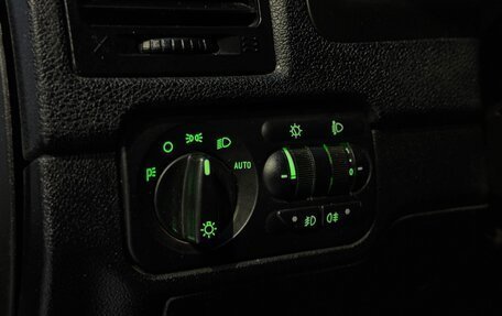 ЛуАЗ Patriot, 2014 год, 620 000 рублей, 15 фотография