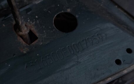 ЛуАЗ Patriot, 2014 год, 620 000 рублей, 13 фотография