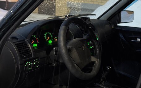 ЛуАЗ Patriot, 2014 год, 620 000 рублей, 14 фотография