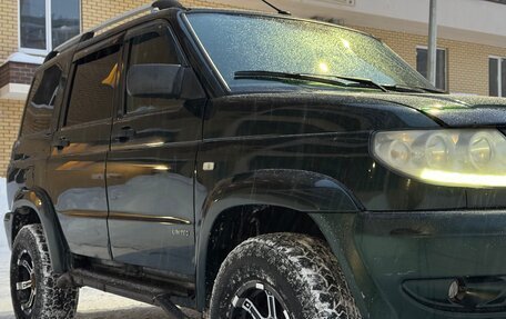 ЛуАЗ Patriot, 2014 год, 620 000 рублей, 8 фотография