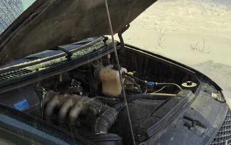 ЛуАЗ Patriot, 2014 год, 620 000 рублей, 12 фотография