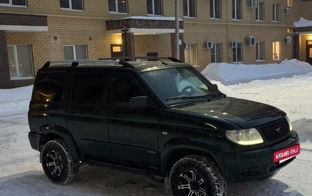 ЛуАЗ Patriot, 2014 год, 620 000 рублей, 6 фотография