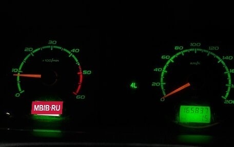 ЛуАЗ Patriot, 2014 год, 620 000 рублей, 23 фотография