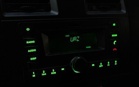 ЛуАЗ Patriot, 2014 год, 620 000 рублей, 19 фотография