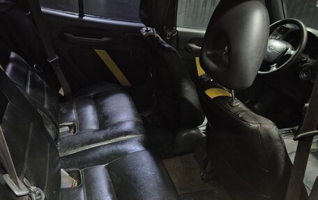 Toyota RAV4, 1997 год, 300 000 рублей, 6 фотография