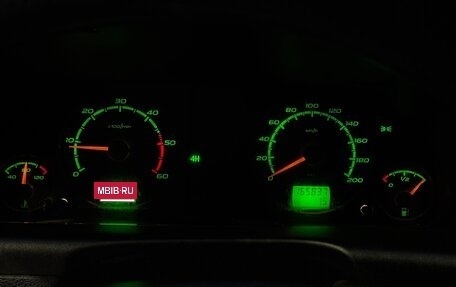 ЛуАЗ Patriot, 2014 год, 620 000 рублей, 21 фотография