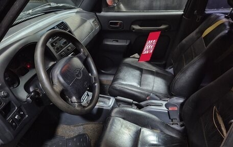 Toyota RAV4, 1997 год, 300 000 рублей, 8 фотография