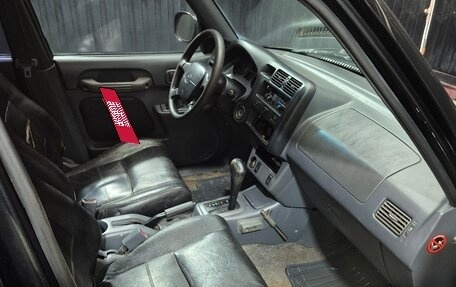 Toyota RAV4, 1997 год, 300 000 рублей, 5 фотография