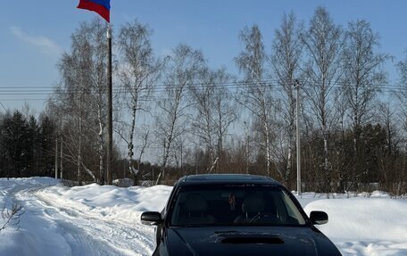 Subaru Legacy IV, 2006 год, 1 320 000 рублей, 11 фотография