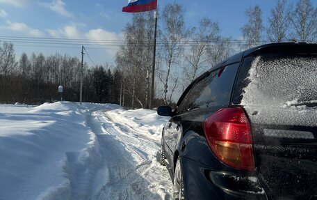 Subaru Legacy IV, 2006 год, 1 320 000 рублей, 6 фотография