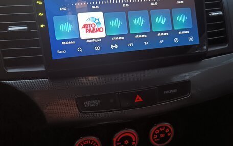 Mitsubishi Lancer IX, 2008 год, 650 000 рублей, 6 фотография