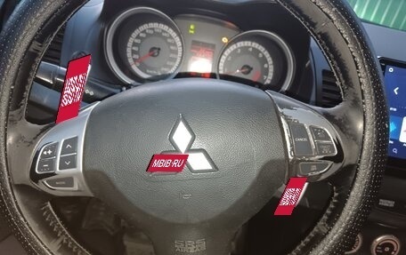 Mitsubishi Lancer IX, 2008 год, 650 000 рублей, 5 фотография