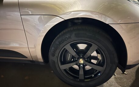 Porsche Macan I рестайлинг, 2016 год, 2 970 000 рублей, 6 фотография