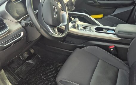 Geely Coolray I, 2023 год, 1 780 000 рублей, 7 фотография