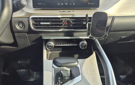 Geely Coolray I, 2023 год, 1 780 000 рублей, 6 фотография