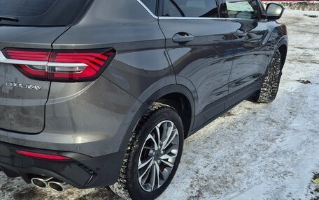 Geely Coolray I, 2023 год, 1 780 000 рублей, 4 фотография