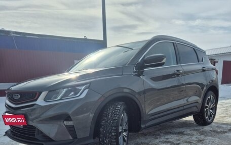 Geely Coolray I, 2023 год, 1 780 000 рублей, 3 фотография