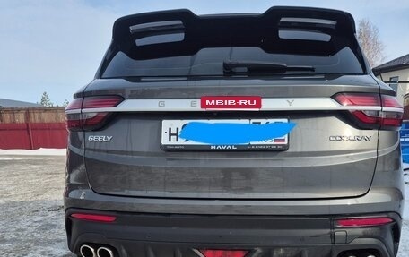 Geely Coolray I, 2023 год, 1 780 000 рублей, 5 фотография