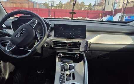 Geely Coolray I, 2023 год, 1 780 000 рублей, 11 фотография