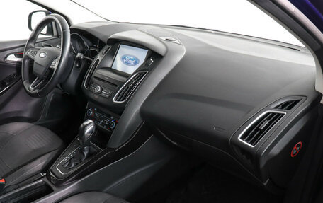 Ford Focus III, 2016 год, 1 197 000 рублей, 10 фотография