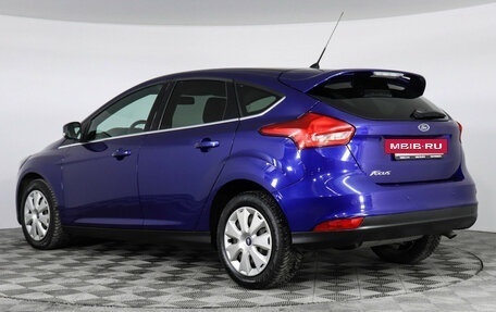 Ford Focus III, 2016 год, 1 197 000 рублей, 7 фотография