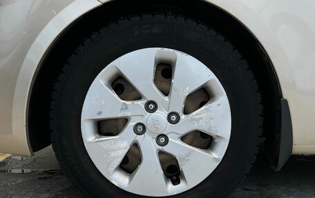 KIA Rio III рестайлинг, 2014 год, 649 000 рублей, 6 фотография