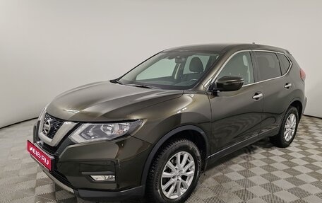Nissan X-Trail, 2021 год, 2 199 000 рублей, 1 фотография