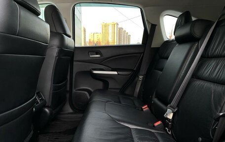 Honda CR-V IV, 2013 год, 1 627 800 рублей, 12 фотография