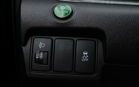 Honda CR-V IV, 2013 год, 1 627 800 рублей, 23 фотография