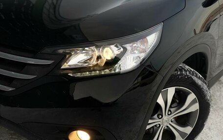 Honda CR-V IV, 2013 год, 1 627 800 рублей, 28 фотография