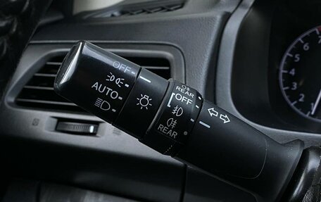 Honda CR-V IV, 2013 год, 1 627 800 рублей, 22 фотография