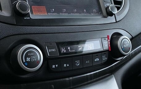 Honda CR-V IV, 2013 год, 1 627 800 рублей, 19 фотография