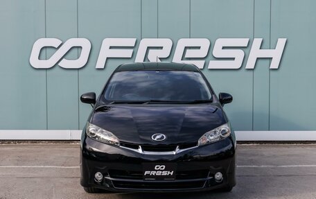 Toyota Wish II, 2010 год, 1 599 000 рублей, 3 фотография