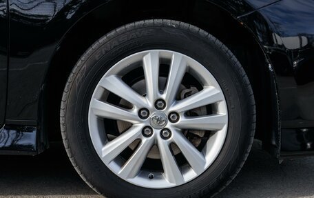 Toyota Wish II, 2010 год, 1 599 000 рублей, 6 фотография