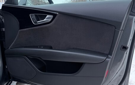 Audi A7, 2012 год, 15 фотография