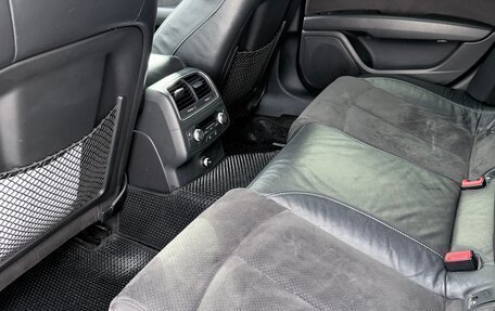 Audi A7, 2012 год, 17 фотография