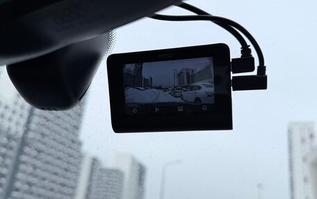 Audi A7, 2012 год, 20 фотография