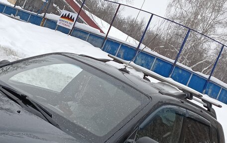 Hyundai Tucson III, 2008 год, 1 080 000 рублей, 6 фотография