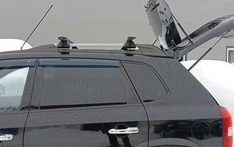 Hyundai Tucson III, 2008 год, 1 080 000 рублей, 11 фотография