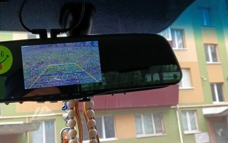 Hyundai Tucson III, 2008 год, 1 080 000 рублей, 15 фотография