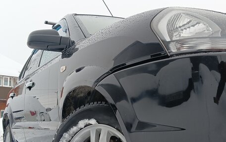 Hyundai Tucson III, 2008 год, 1 080 000 рублей, 12 фотография