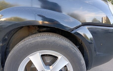 Hyundai Tucson III, 2008 год, 1 080 000 рублей, 22 фотография