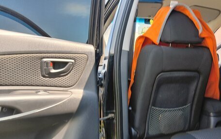 Hyundai Tucson III, 2008 год, 1 080 000 рублей, 23 фотография