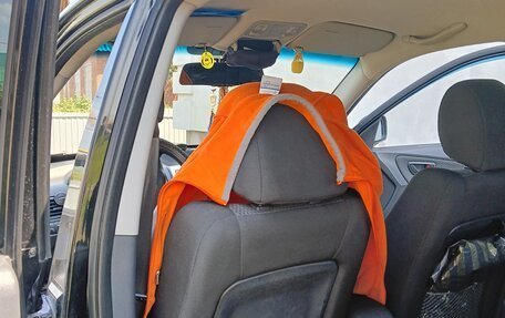 Hyundai Tucson III, 2008 год, 1 080 000 рублей, 25 фотография